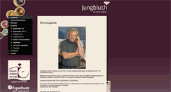 Desktop Screenshot of ij-schmuck.de